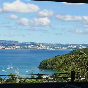 Appartement Ansalane, Les Trois-Ilets